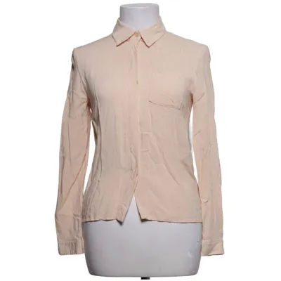 Blouse (Beige) from Rodebjer Viscose