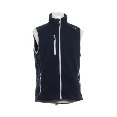 Ytterväst (Blå) från Craft Polyester