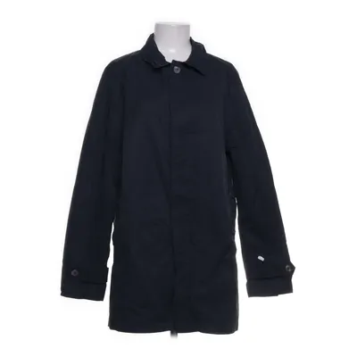 Trenchcoat (Blå) från Hampton Republic 27 Bomull, Nylon, Polyester