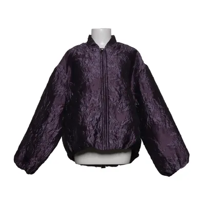 Bomberjacka (Lila) från Primark Premium Nylon, Polyester