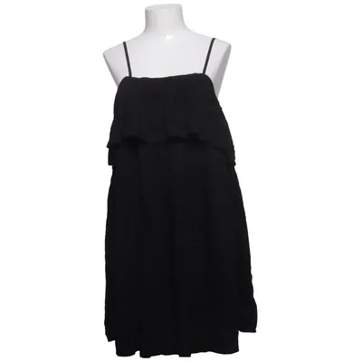 Mammaklänning (Svart) från H&M Mama