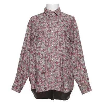 Chemise (Rouge, Vert, Beige) de Baxter