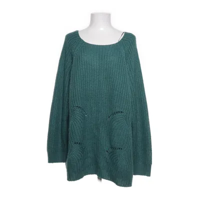 Pull-over (Vert) de Insperia Acrylique