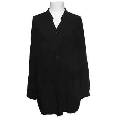 Blouse (Noir) de BPC Bonprix Collection Viscose