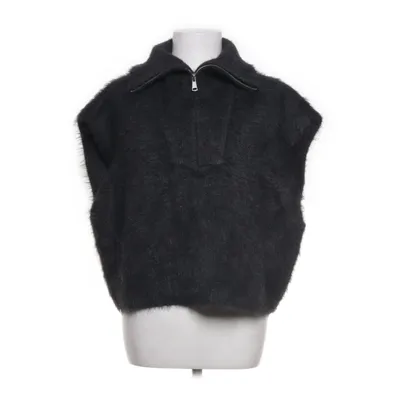 Väst (Grå) från Yaya Women Akryl, Elastan, Nylon, Polyester