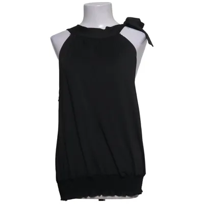 Topp (Grå) från Zy Bomull, Polyester