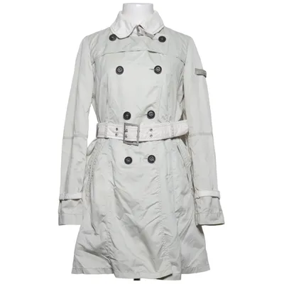 Trench-coat (Higgins) de Peuterey Polyamide, Polyuréthane
