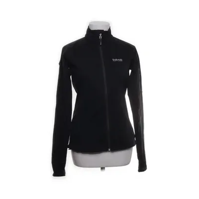 Träningsjacka (Svart) från 8848 Altitude Polyester, Polyuretan