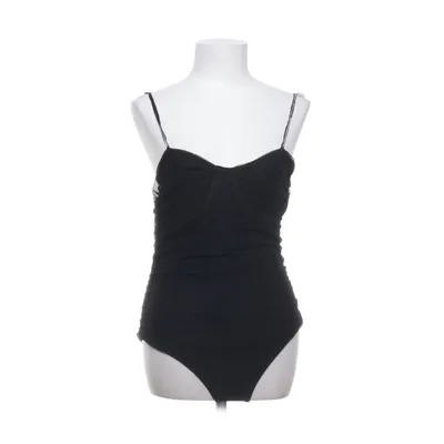 Body (Zwart) van H&M Trend Polyester, Elastaan