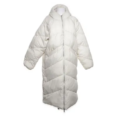 Vinterkappa (Beige) från Gina Tricot Polyester