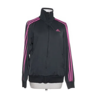 Veste de sport (Gris, Rose) de Adidas Polyester
