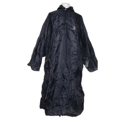Rain poncho (Black) from Travel Safe
