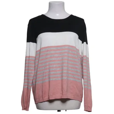 Trui (Roze, Grijs, Wit, Zwart) van Stella Morgan Polyamide, Viscose
