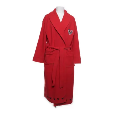 Badekåbe (Rød) fra Disney Polyester