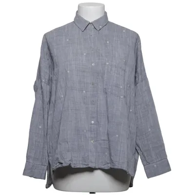 Chemise (Z1975 Denim) de Zara Basic Z1975 Denim Coton