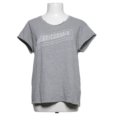 T-shirt (Gris) de Ampelmann Coton biologique, Viscose