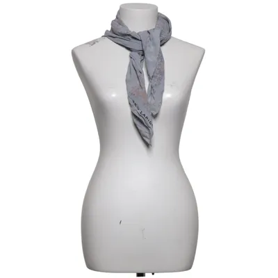 Cache-col (Gris, Marron) de Ted Lapidus