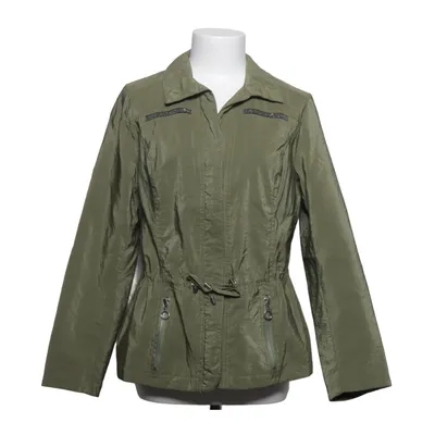Jacket (Green) from Paola!