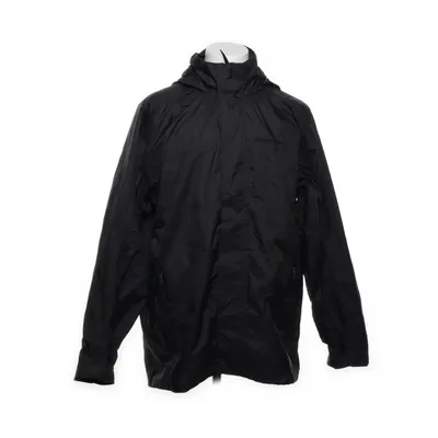 Träningsjacka (Grå) från Point Zero Polyamid, Polyester