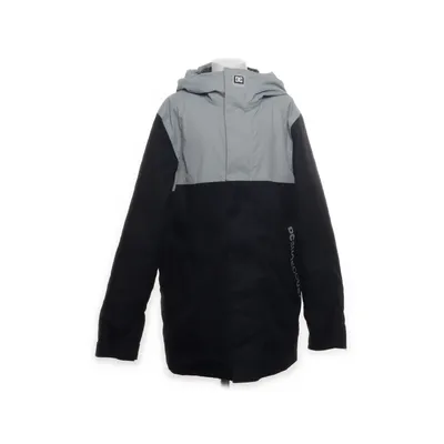 Ski-jas (Grijs, Zwart) van Dc Polyester