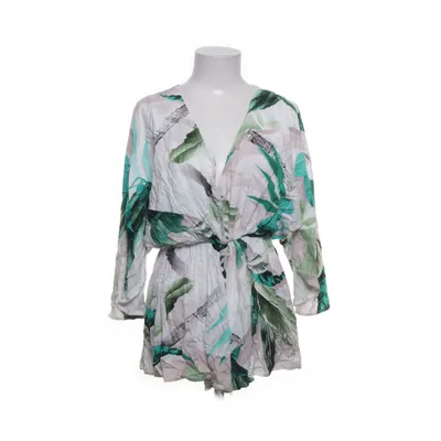 Jumpsuit (White, Green, Pink) from Label of Love