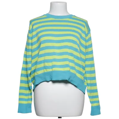 Sweater (Blue, Yellow) from GG Luxe Cotton