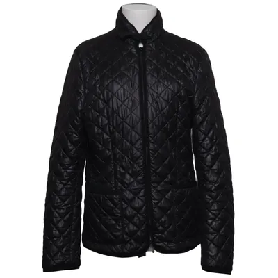 Jacke (Schwarz) von Nikolaj d’Étoiles