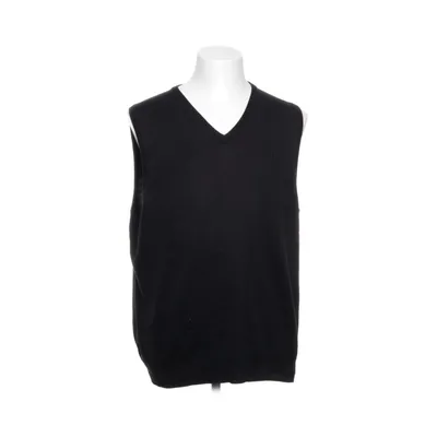 Slipover (Svart) från Riley Bomull