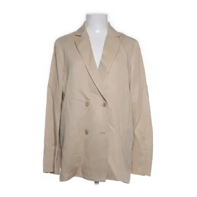 Blazer (J107TE04) van Langerchen Linnen, Lyocell