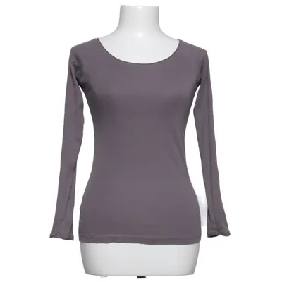 Long sleeve T-shirt (Gray) from Blind Date Casual