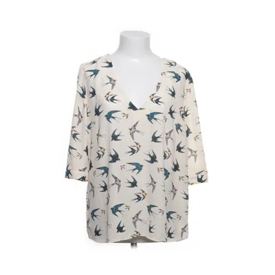 Top (Beige, Meerkleurig) van Oasis Polyester