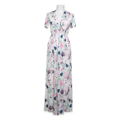 Långklänning (Flerfärgad) från Sisters Point Elastan, Polyester