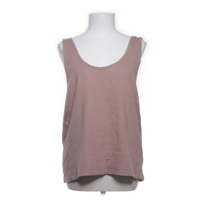 Tanktop (Beige) van The Black Label Collection Lager 157 Katoen