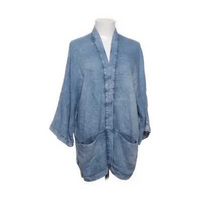 Spijkerjas (Blauw) van Lindex