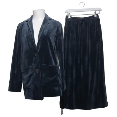 Set (Petrol, Blauw) van Pluto Elastaan, Polyester