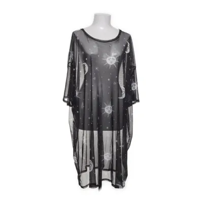 Tunika (Svart, Vit) från Boohoo