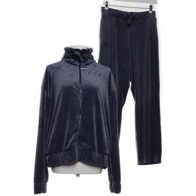 Loungewear (Blue) from Twilfit by Change Lingerie Elastane, Polyamide