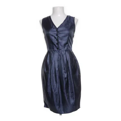 Klänning (Blå, Grå) från Rules by Mary Polyester