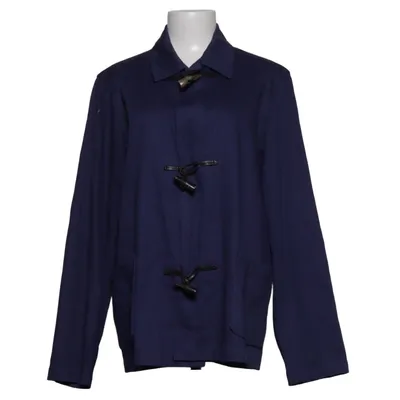 Dufflecoat (Blau) von Gloverall