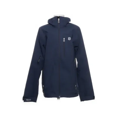 Trainingsjack (Blauw) van 8848 Altitude Polyester