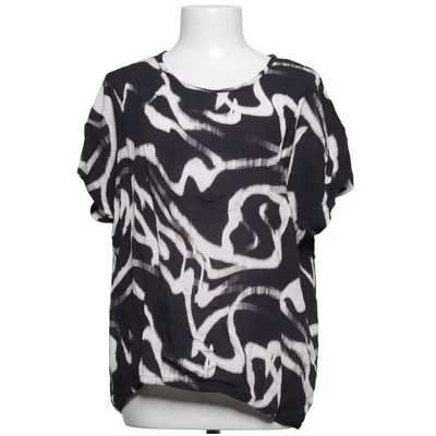 Top (Zwart, Beige) van Kaffe