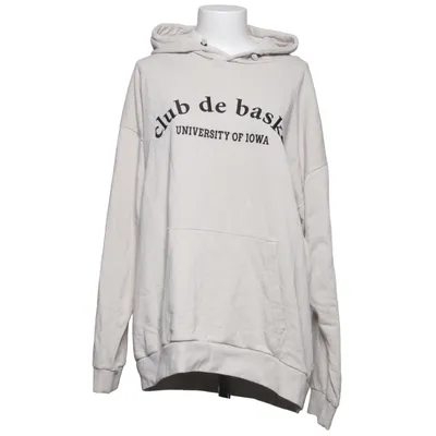 Hoodie (Beige) from Lager 157 Saligia