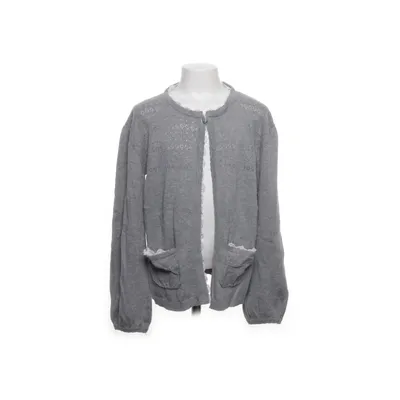 Cardigan (Gray) from Aya Naya