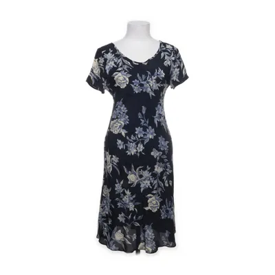 Dress (Blue, Multicolored) from BHS