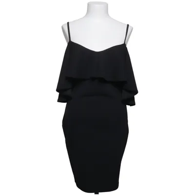 Robe (Off Shoulder Strap Dress) de NLY One Élasthane, Polyester