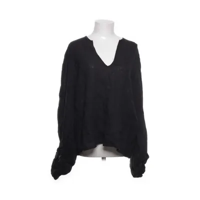 Blus (Grå) från By Malene Birger