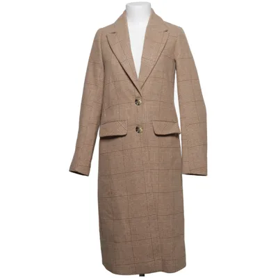 Coat (Ox-Ekoyuncoat) from OXXO Acrylic, Polyester, Wool