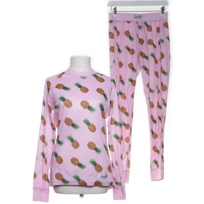 Pyjamas (Rosa, Flerfärgad) från Blount & Pool Polyester