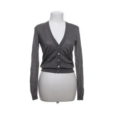 Cardigan (Grijs) van Ann Taylor