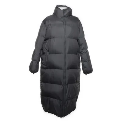 Donsjas (Grijs) van Svea Dons, Veer, Polyester